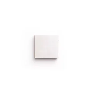 Zellige Blanc Fes 2 x 2