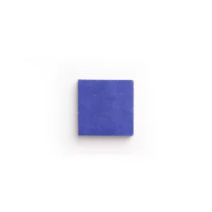 Zellige Blue France 2 x 2