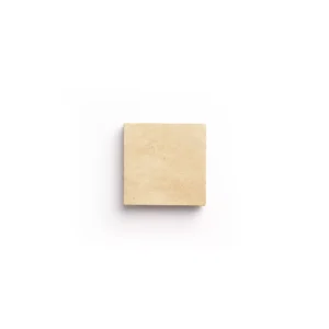 Zellige Natural Unglazed 2 x 2