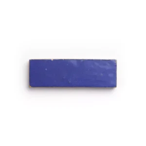 Zellige Blue France 2 x 6
