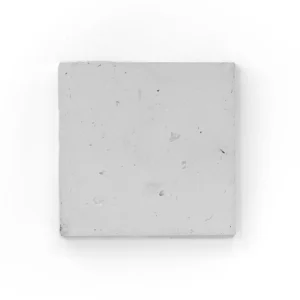 Italian Terracotta White 8 x 8